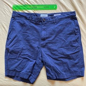 Navy Blue Goodfellow Casual Shorts